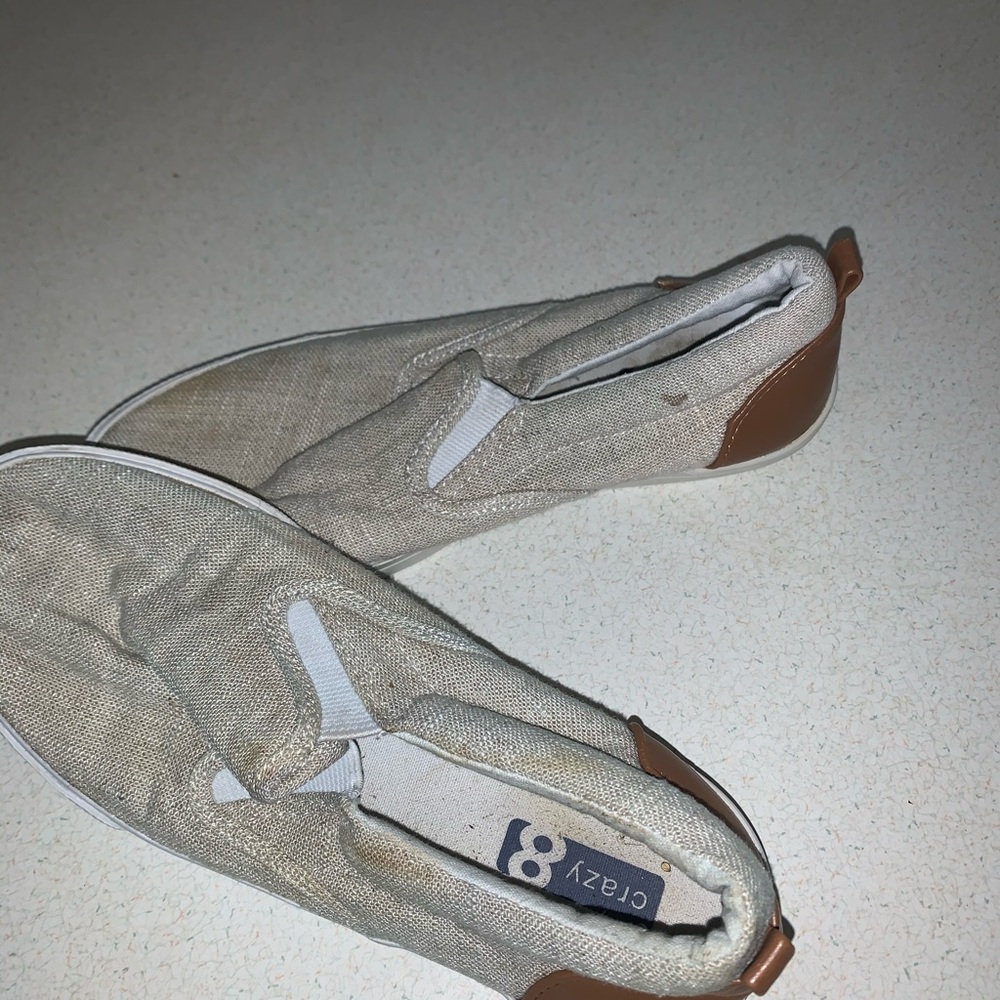 Crazy 8 boys shoes